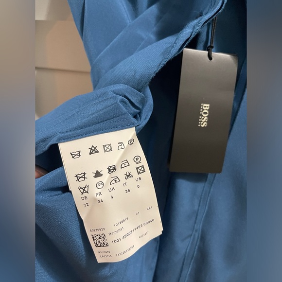 BOSS blouse - Picture 5 of 6